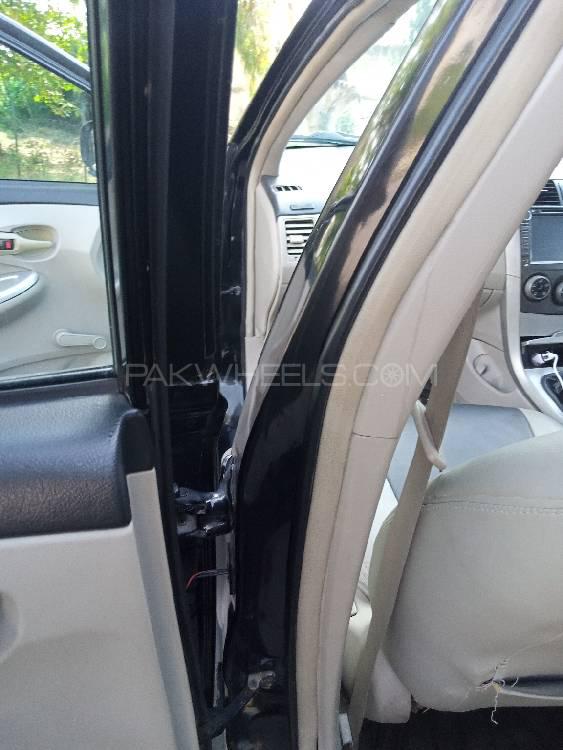 Toyota Corolla 2014 for Sale in Rawalpindi Toyota Corolla 2014 for Sale in Rawalpindi Image-15