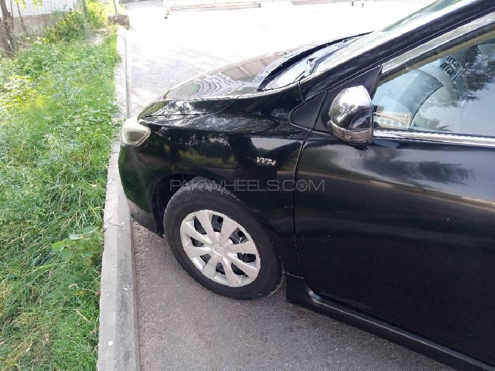 Toyota Corolla 2014 for Sale in Rawalpindi Toyota Corolla 2014 for Sale in Rawalpindi Image-20