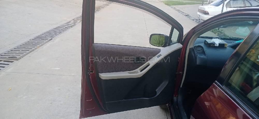 Toyota Vitz 2013 for Sale in Rawalpindi Toyota Vitz 2013 for Sale in Rawalpindi Image-5
