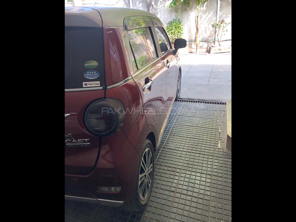 ڈائیہاتسو کاسٹ 2015 for Sale in لاہور ڈائیہاتسو کاسٹ 2015 for Sale in لاہور Image-8