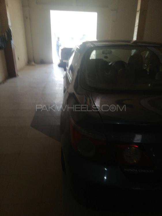 ہونڈا سٹی 2007 for Sale in فیصل آباد ہونڈا سٹی 2007 for Sale in فیصل آباد Image-7
