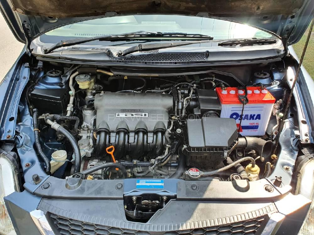 Honda City 2008 for Sale in Lahore Image-1