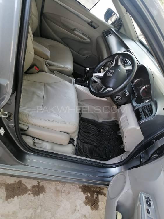 Honda City 2013 for Sale in Faisalabad Honda City 2013 for Sale in Faisalabad Image-4