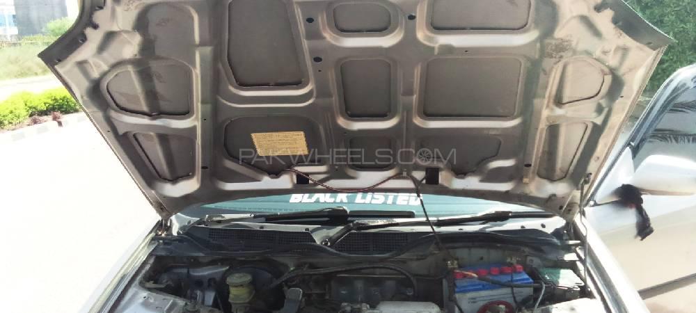 Honda Civic 2001 for Sale in Gujranwala Honda Civic 2001 for Sale in Gujranwala Image-6