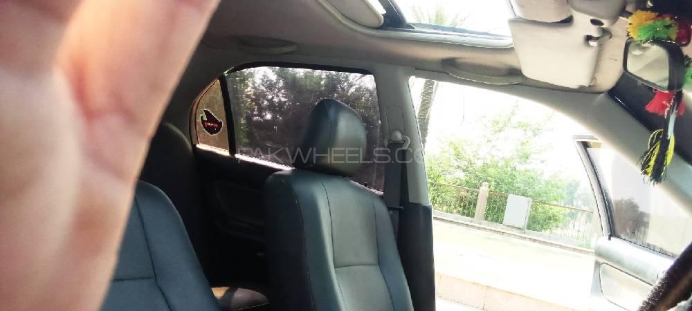 Honda Civic 2001 for Sale in Gujranwala Honda Civic 2001 for Sale in Gujranwala Image-11