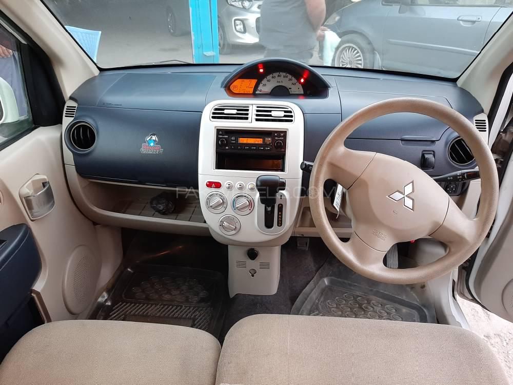 مٹسوبیشی ای کے ویگن 2011 for Sale in سیالکوٹ مٹسوبیشی ای کے ویگن 2011 for Sale in سیالکوٹ Image-5