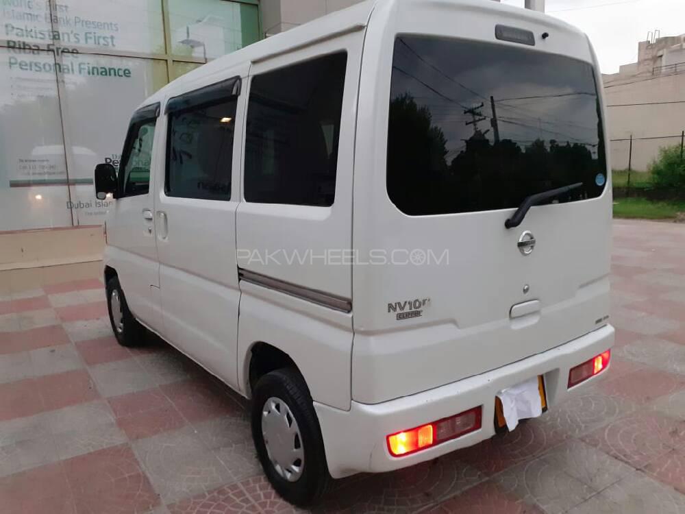 Nissan Clipper 2013 for Sale in Lahore Nissan Clipper 2013 for Sale in Lahore Image-6
