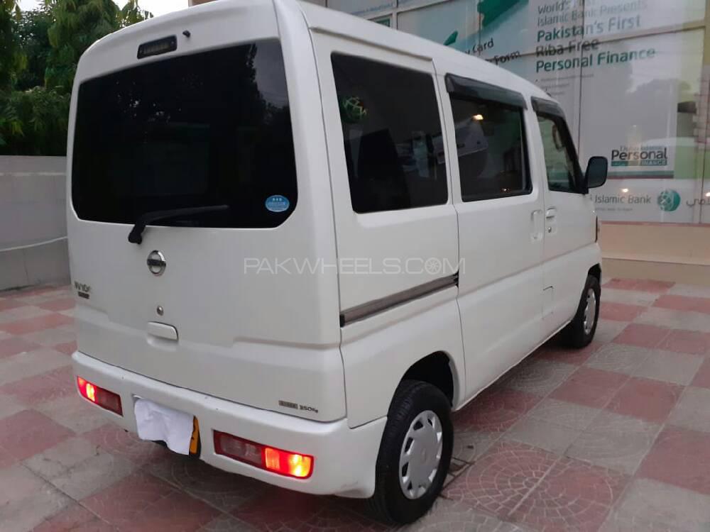 Nissan Clipper 2013 for Sale in Lahore Nissan Clipper 2013 for Sale in Lahore Image-5