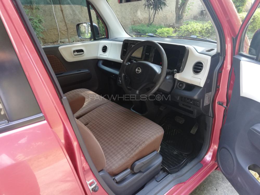 Nissan Moco 2011 for Sale in Rawalpindi Nissan Moco 2011 for Sale in Rawalpindi Image-5