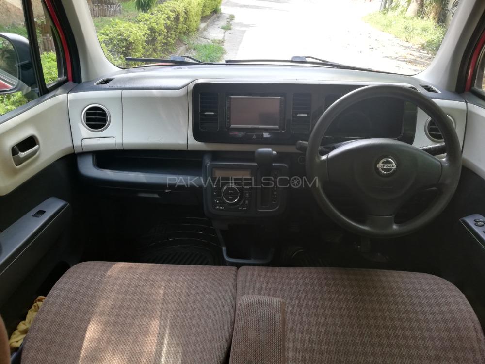 Nissan Moco 2011 for Sale in Rawalpindi Nissan Moco 2011 for Sale in Rawalpindi Image-6