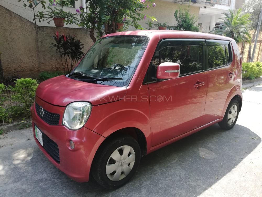 Nissan Moco 2011 for Sale in Rawalpindi Nissan Moco 2011 for Sale in Rawalpindi Image-9