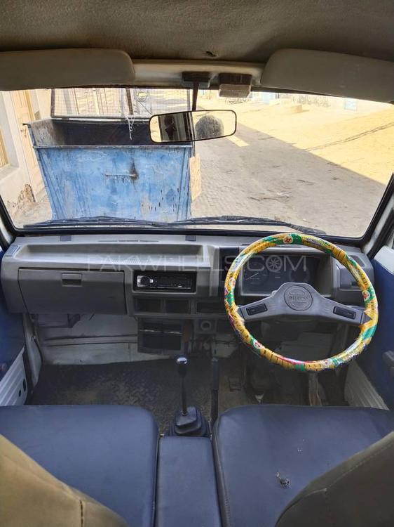 Suzuki Bolan 2004 for Sale in Haroonabad Suzuki Bolan 2004 for Sale in Haroonabad Image-6