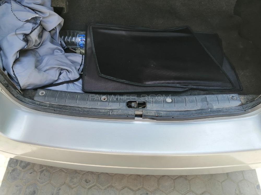 Suzuki Liana 2005 for Sale in Lahore Suzuki Liana 2005 for Sale in Lahore Image-4