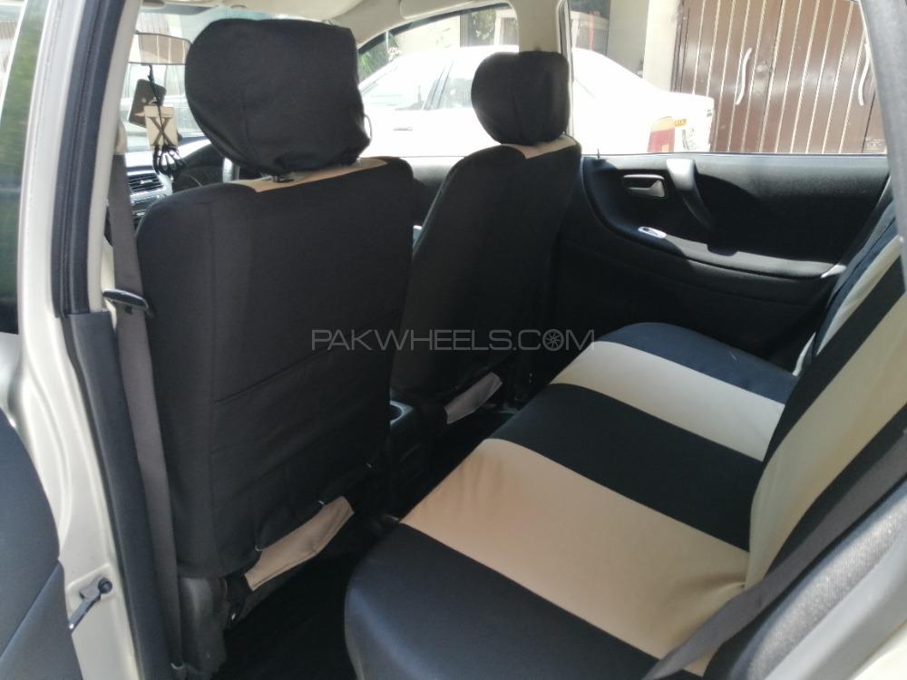 Suzuki Liana 2005 for Sale in Lahore Suzuki Liana 2005 for Sale in Lahore Image-14