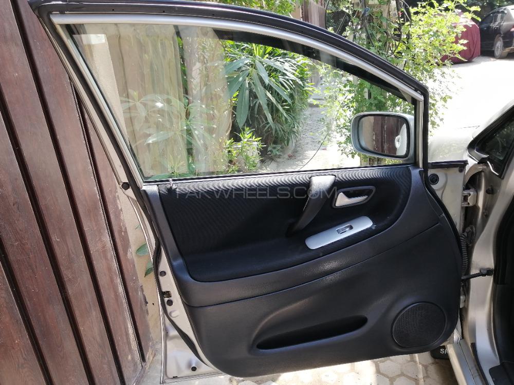 Suzuki Liana 2005 for Sale in Lahore Suzuki Liana 2005 for Sale in Lahore Image-24