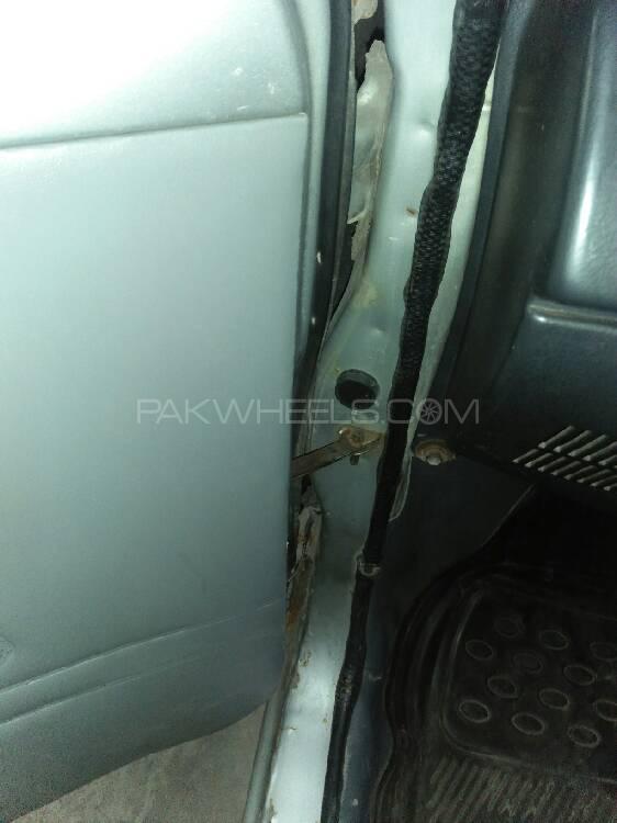 Suzuki Mehran 2002 for Sale in Faisalabad Suzuki Mehran 2002 for Sale in Faisalabad Image-7