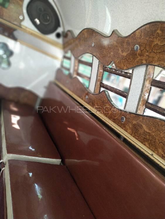 Suzuki Ravi 2015 for Sale in Karachi Suzuki Ravi 2015 for Sale in Karachi Image-11