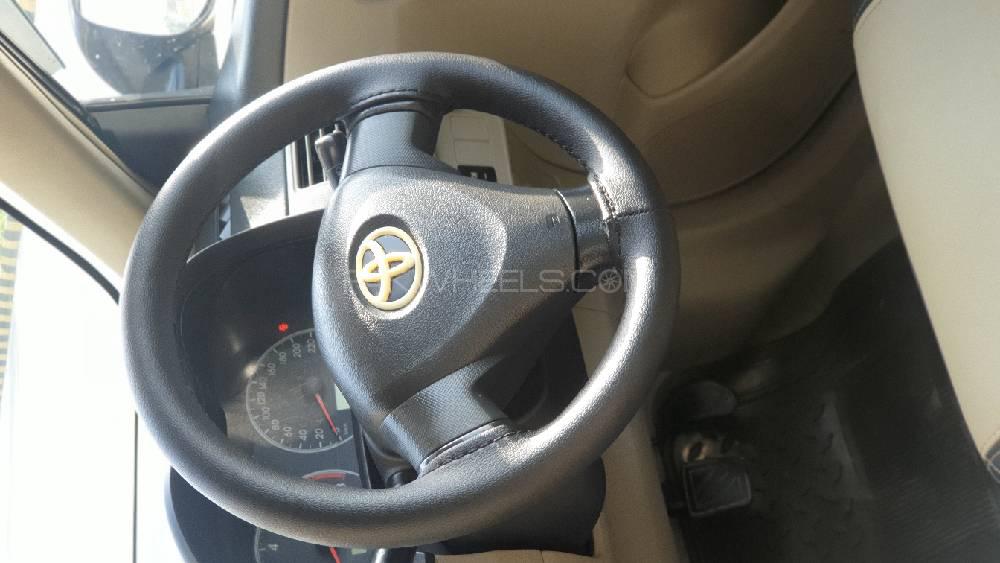 Toyota Corolla 2013 for Sale in Lahore Toyota Corolla 2013 for Sale in Lahore Image-4