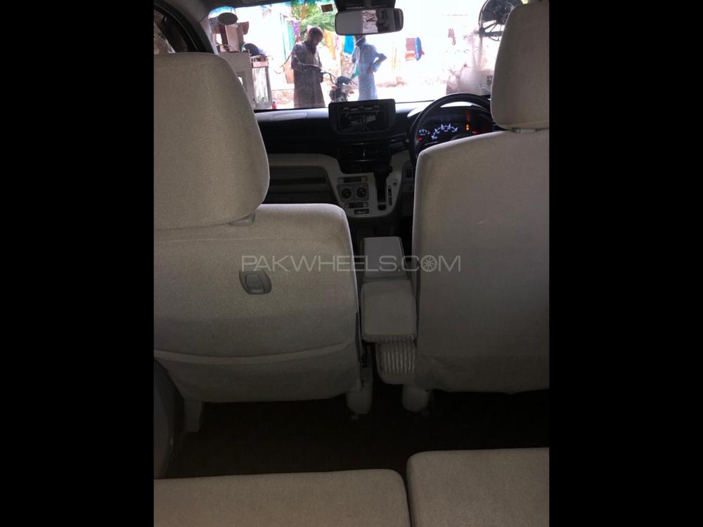 Daihatsu Move 2018 for Sale in Karachi Daihatsu Move 2018 for Sale in Karachi Image-7