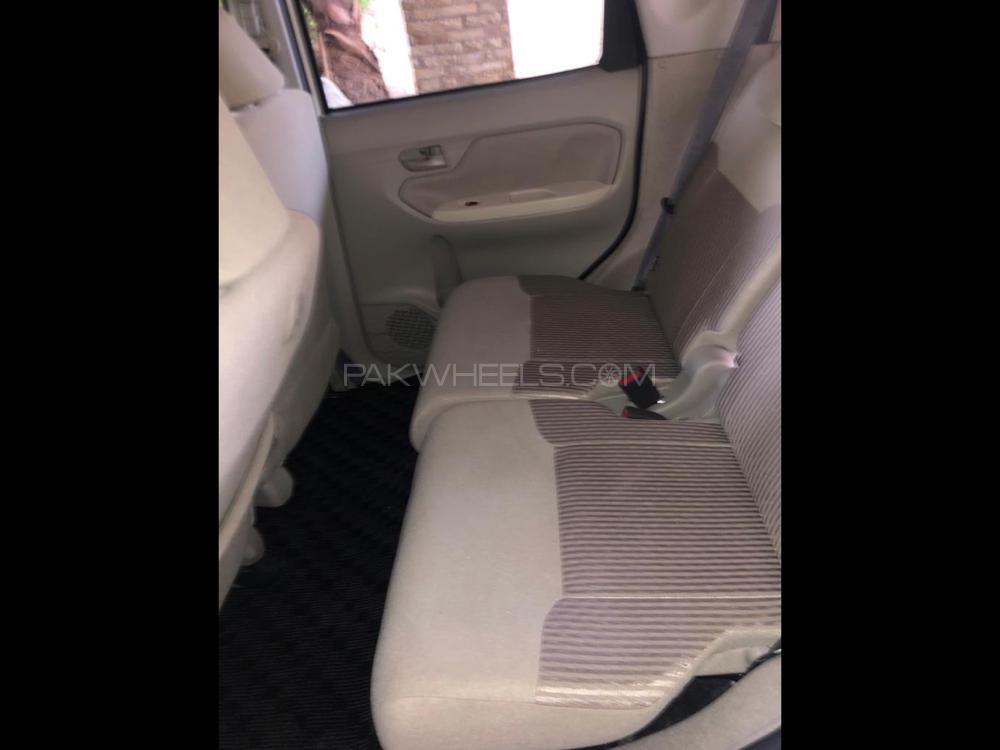 Daihatsu Move 2018 for Sale in Karachi Daihatsu Move 2018 for Sale in Karachi Image-10