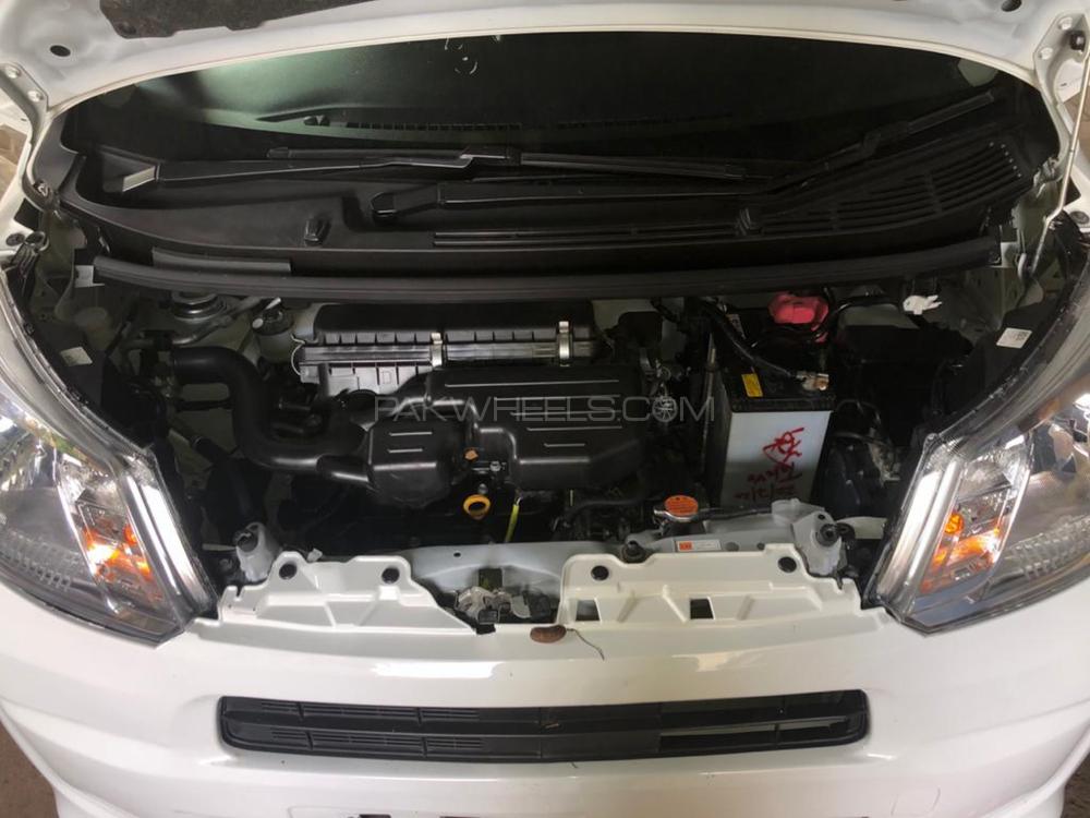 Daihatsu Move 2018 for Sale in Karachi Daihatsu Move 2018 for Sale in Karachi Image-11