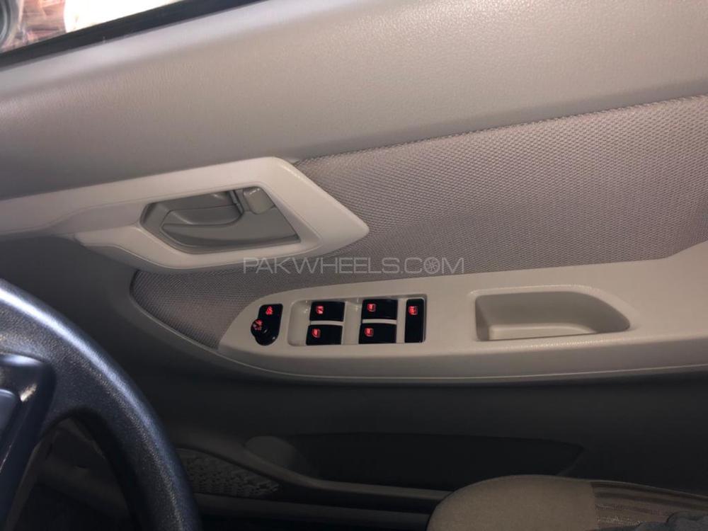 Daihatsu Move 2018 for Sale in Karachi Daihatsu Move 2018 for Sale in Karachi Image-13