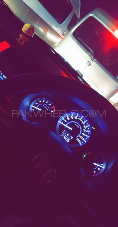 ہونڈا سٹی 2019 for Sale in لاہور ہونڈا سٹی 2019 for Sale in لاہور Image-8