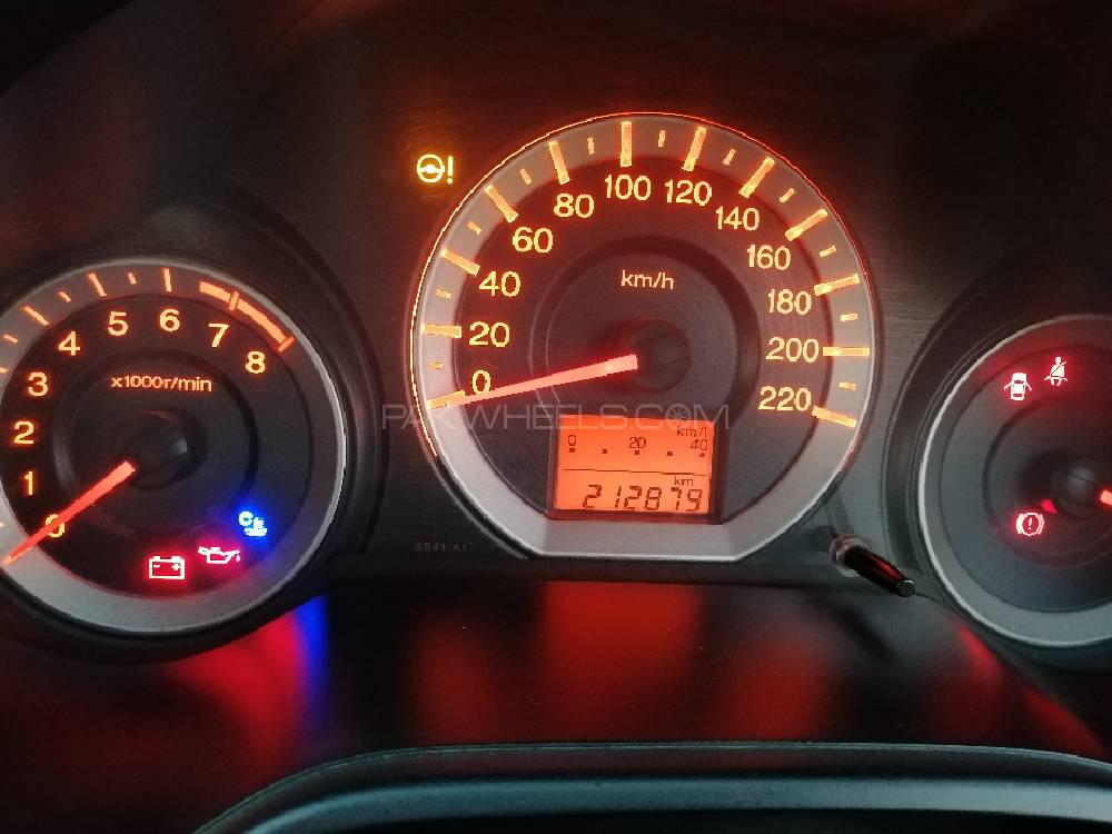 Honda City 2013 for Sale in Lahore Honda City 2013 for Sale in Lahore Image-9