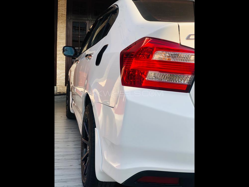 Honda City 2019 for Sale in Sialkot Image-1