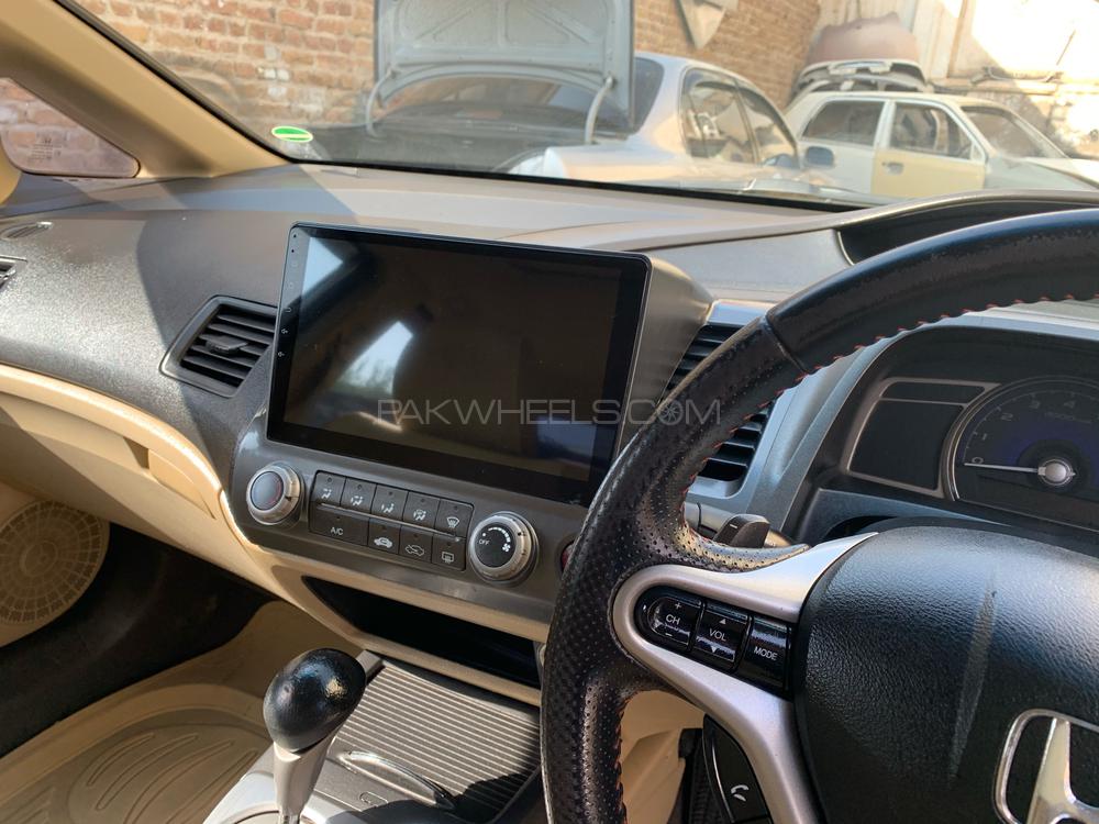 ہونڈا سوک 2011 for Sale in پشاور ہونڈا سوک 2011 for Sale in پشاور Image-9