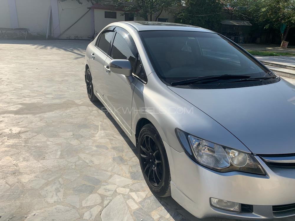 ہونڈا سوک 2011 for Sale in پشاور ہونڈا سوک 2011 for Sale in پشاور Image-12