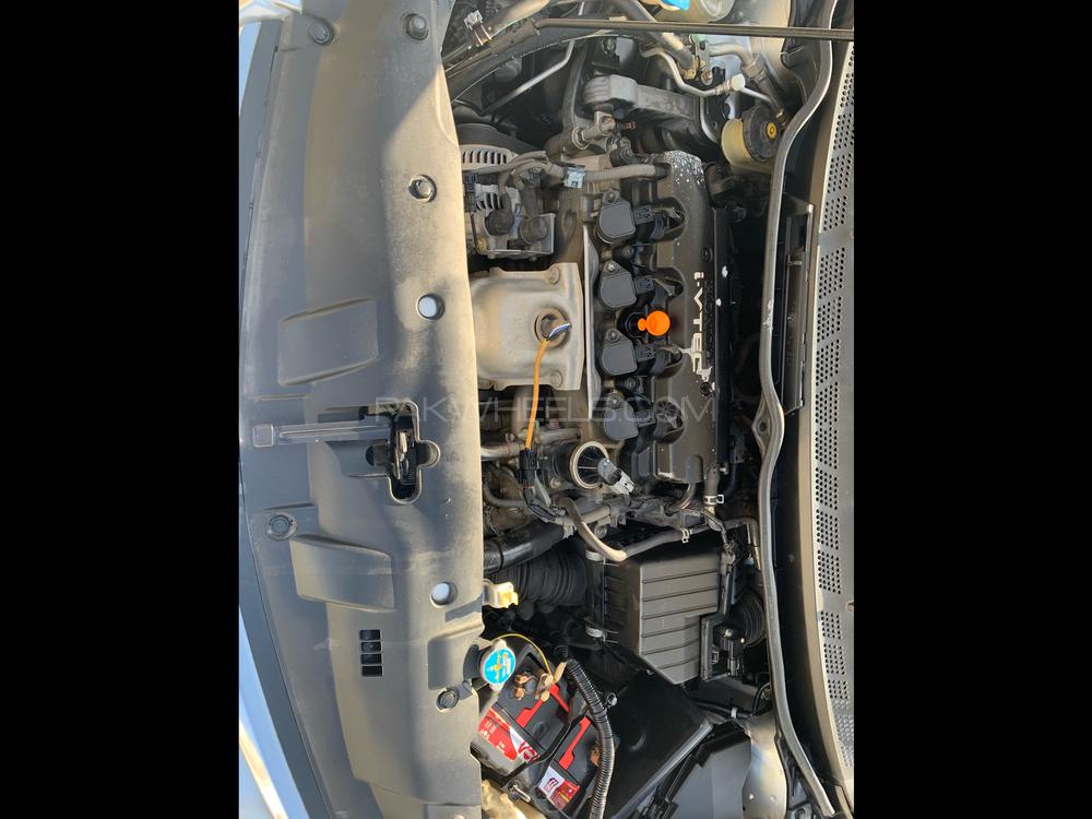 ہونڈا سوک 2011 for Sale in پشاور ہونڈا سوک 2011 for Sale in پشاور Image-19