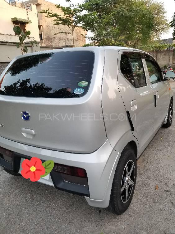 مازدا کی رول 2015 for Sale in لاہور Image-1