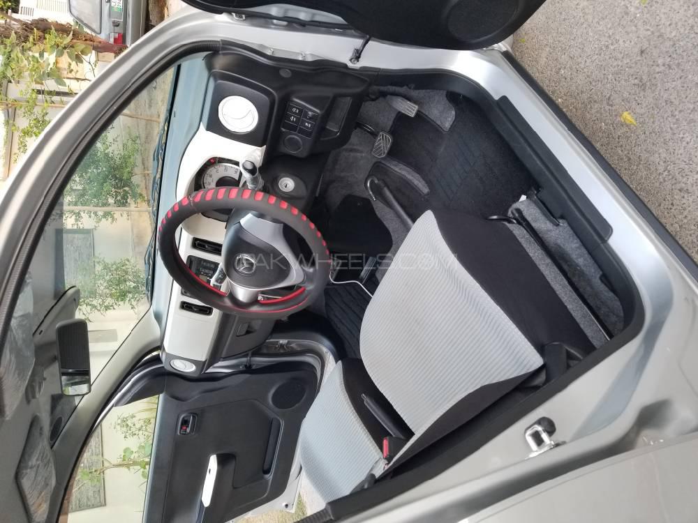 مازدا کی رول 2015 for Sale in لاہور مازدا کی رول 2015 for Sale in لاہور Image-11