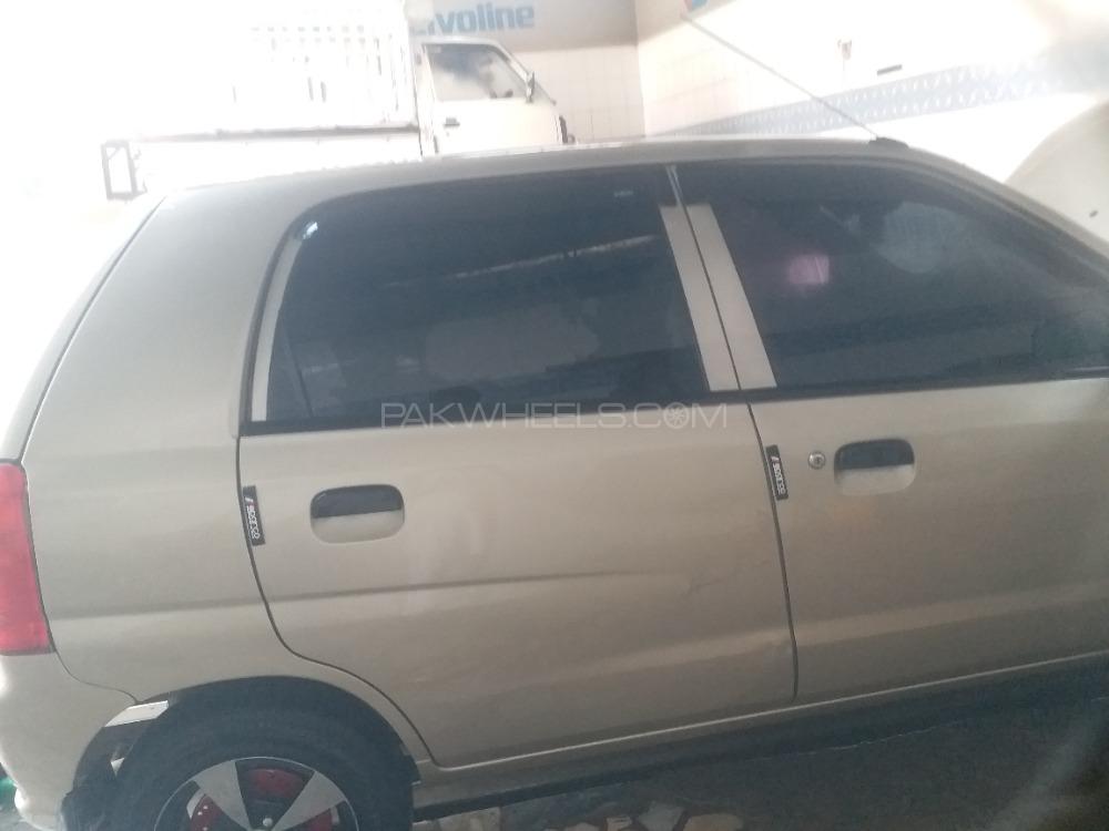Suzuki Alto 2005 for Sale in Peshawar Image-1