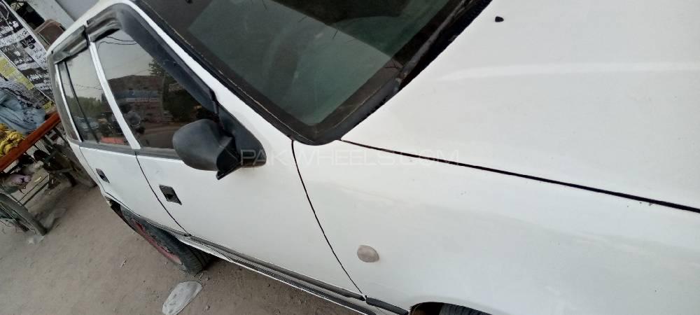 سوزوکی کلٹس 2001 for Sale in کراچی سوزوکی کلٹس 2001 for Sale in کراچی Image-9