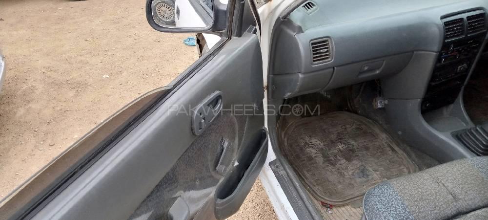سوزوکی کلٹس 2001 for Sale in کراچی سوزوکی کلٹس 2001 for Sale in کراچی Image-14