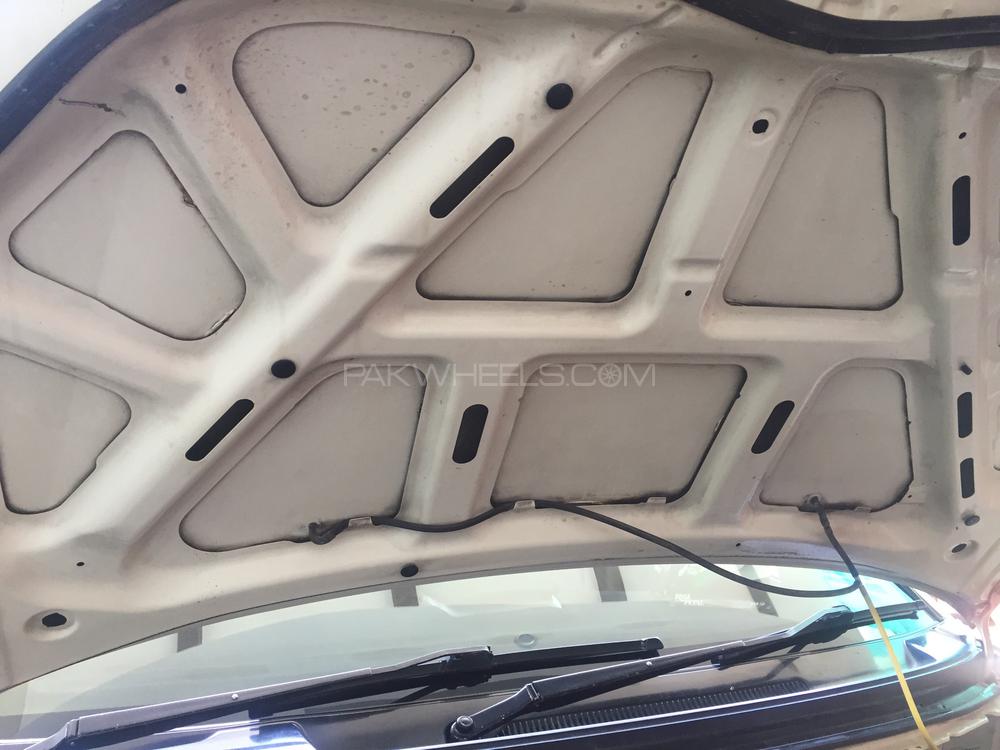 Suzuki Liana 2007 for Sale in Islamabad Suzuki Liana 2007 for Sale in Islamabad Image-8