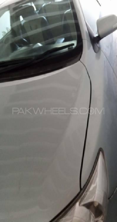 Toyota Corolla 2013 for Sale in Multan Toyota Corolla 2013 for Sale in Multan Image-6