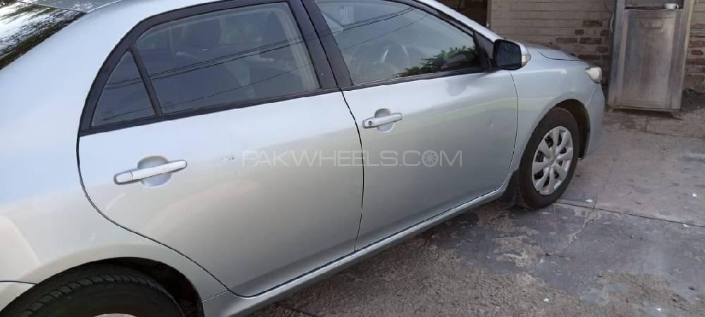 Toyota Corolla 2013 for Sale in Multan Toyota Corolla 2013 for Sale in Multan Image-3