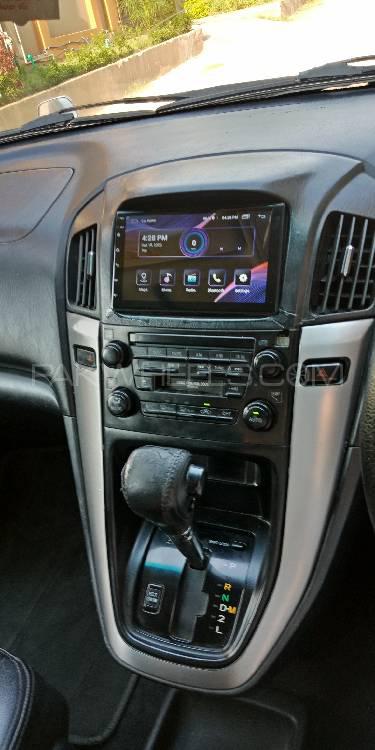 Toyota Harrier 2001 for Sale in Islamabad Toyota Harrier 2001 for Sale in Islamabad Image-17