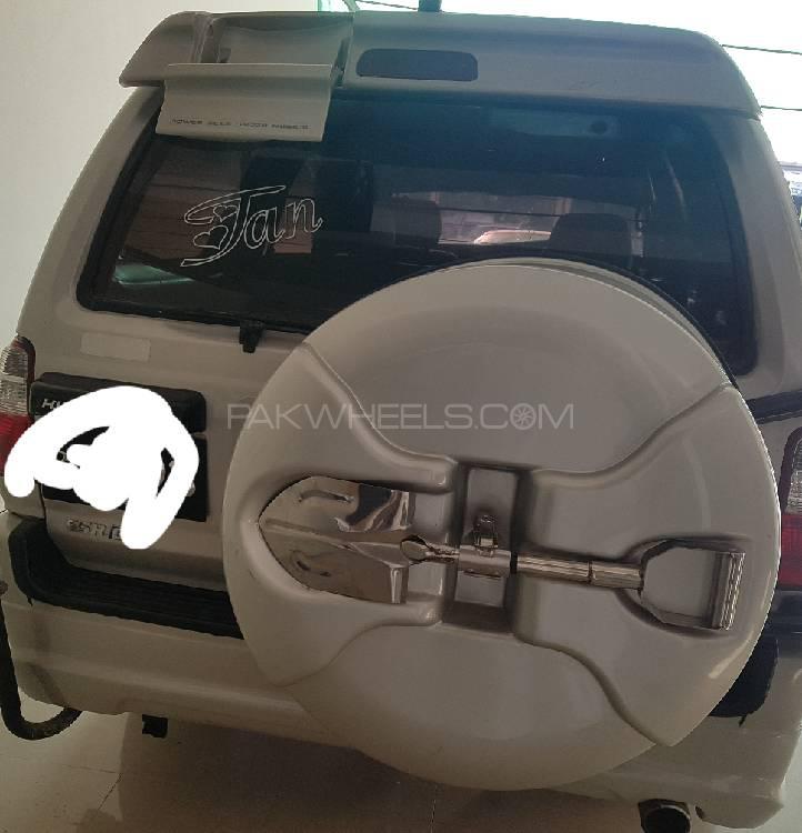 Toyota Surf 1998 for Sale in Mardan Image-1