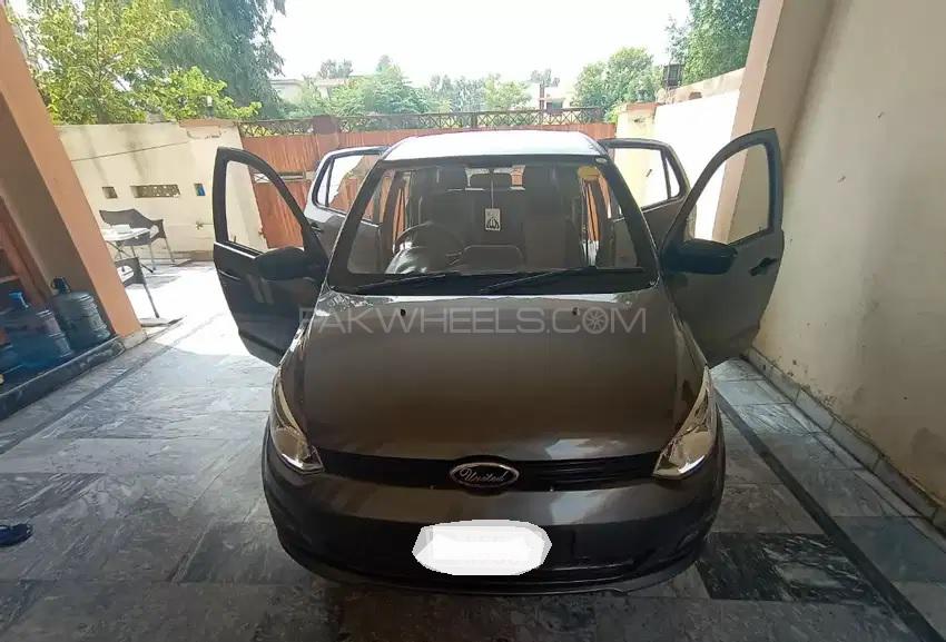 United Bravo 2019 for Sale in Rawalpindi Image-1