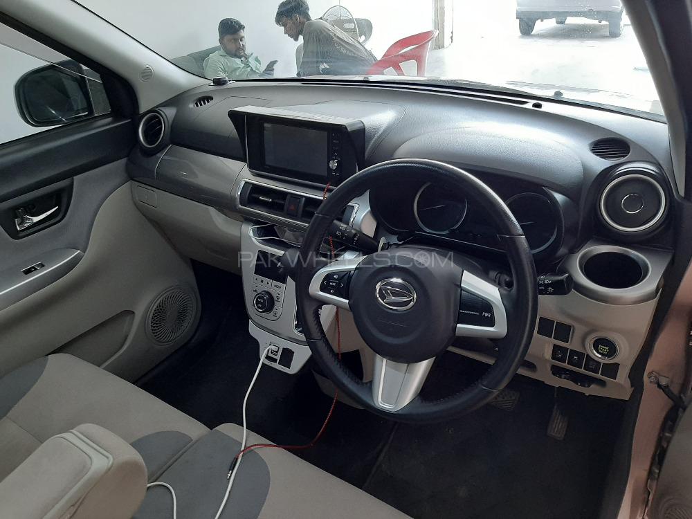 Daihatsu Cast 2016 for Sale in Gujranwala Image-1