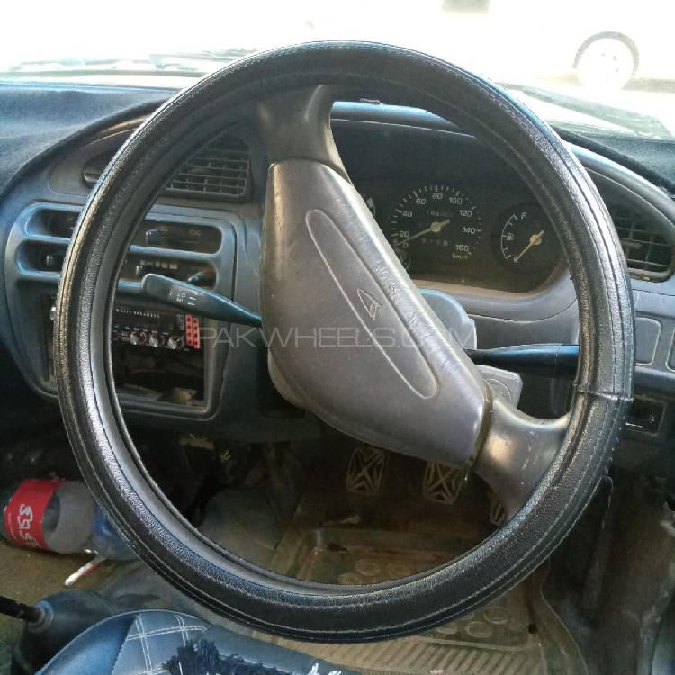 ڈائیہاتسو کیور 2006 for Sale in کراچی ڈائیہاتسو کیور 2006 for Sale in کراچی Image-7