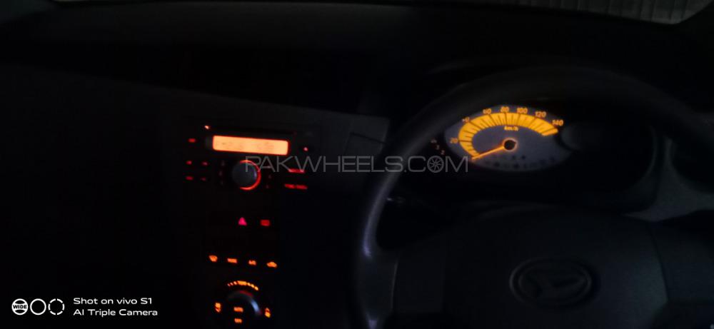 Daihatsu Mira 2007 for Sale in Kallur kot Image-1