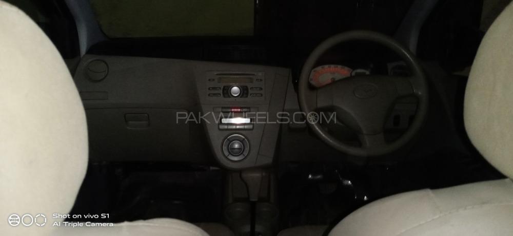 Daihatsu Mira 2007 for Sale in Kallur kot Daihatsu Mira 2007 for Sale in Kallur kot Image-2