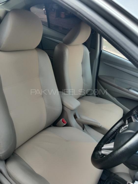 Honda City 2018 for Sale in Faisalabad Honda City 2018 for Sale in Faisalabad Image-4