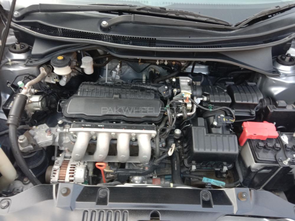 Honda City 2018 for Sale in Faisalabad Honda City 2018 for Sale in Faisalabad Image-7