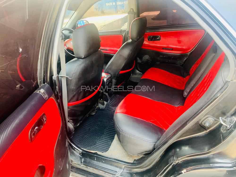 Honda Civic 1995 for Sale in Peshawar Honda Civic 1995 for Sale in Peshawar Image-3